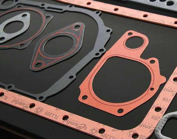 paper gasket