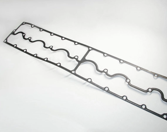 steel gasket