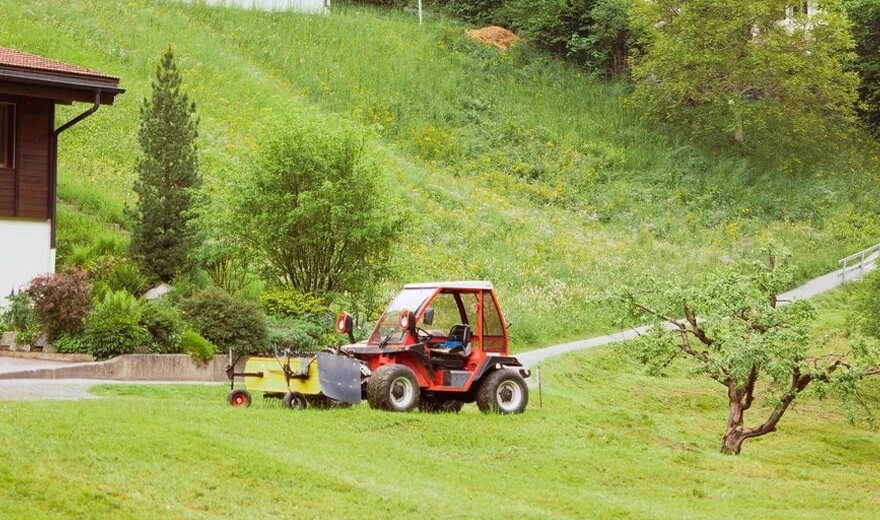 Genel amaçlı motorlar için sızdırmazlık ürünleri